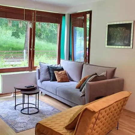 Vallikraavi Apartment Tartu