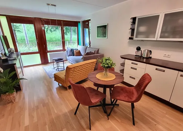 Vallikraavi * تارتو